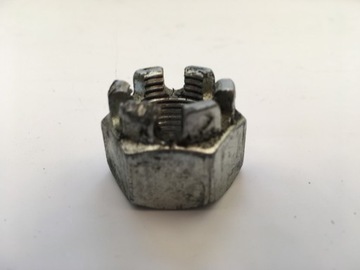 KAWASAKI Z 900 ZR900 Задний мост задний 17-