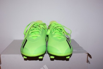 ФУТБОЛЬНЫЕ бутсы ADIDAS X SPEEDPORTAL.4 FXG GW8494 48