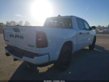  RAM 1500 Laramie 57 Box 2025 3.0 Benzyna 420KM, zdjęcie 5