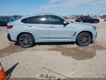 BMW X4 G02 2022 BMW X4 BMW X4 xDrive30i Sports Activity Coupe 2.0 Benzyna 248KM, zdjęcie 8