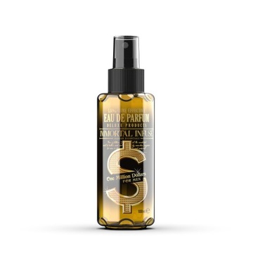 IMMORTAL WODA KOLOŃSKA MEGA ZAPACH 100ML
