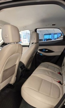 Jaguar E-Pace SUV 2.0 i4D 180KM 2020 Jaguar E-Pace Jaguar E-pace 2.0 I4 180KM AWD Auto S FV23 2.0 Diesel 180KM, zdjęcie 17
