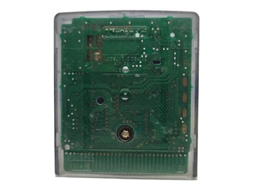 Игра-головоломка с покемонами Game Boy Gameboy Color