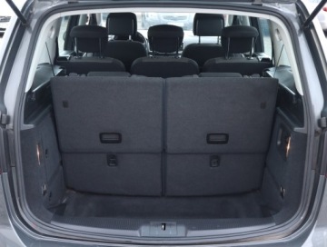 Volkswagen Sharan II Van 2.0 TDI-CR BMT 140KM 2015 VW Sharan 2.0 TDI, Salon Polska, Serwis ASO, zdjęcie 16