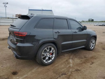 Jeep Grand Cherokee IV 2012 Jeep Grand Cherokee SRT-8 2012 6.4L 6.4 Benzyna 470KM, zdjęcie 3