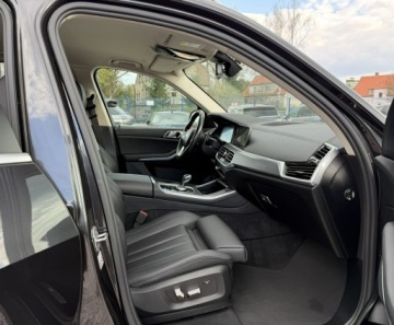 BMW X5 G05 SUV 2.0 25d 231KM 2021 BMW X5 4x4,231KM,Virtual,X-Drive, zdjęcie 13