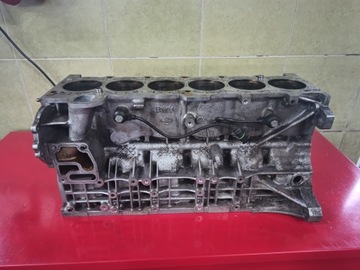 BMW E60 E39 E46 2,2 BLOK SILNIK M54B22 M54 B22