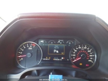 Ford 2018 Ford F150 Raptor, 2018r., 4x4, 3.5L 3.5 Benzyna 450KM, zdjęcie 10