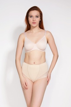 Сенсационные моделирующие трусики NETi MTX 05 Beige