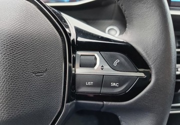 Peugeot 2008 II SUV 1.2 PureTech 130KM 2023 Peugeot 2008 1.2 Benzyna 100KM Allure Salon PL I wl Serwis ASO FV23 1.2, zdjęcie 21