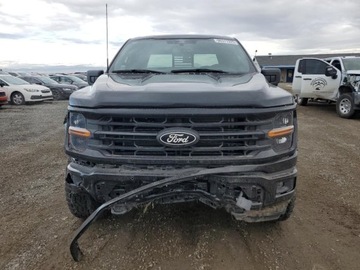 Ford 2024 Ford F150 Xlt 2024 3.5l 3.5 Benzyna 400KM, zdjęcie 5