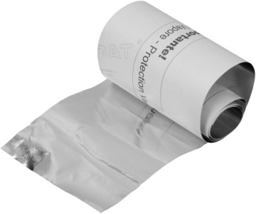 УНИВЕРСАЛЬНАЯ ПАРОЗАЩИТНАЯ ПЛЕНКА ДЛЯ ЗАЩИТЫ СТОЛЕШНИЦЫ ПОСУДОМОЕЧНОЙ МАШИНЫ