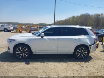 Volvo XC90 II 2022 Volvo XC 90 T6 Momentum 2.0 Benzyna 316KM, zdjęcie 5