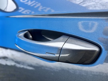 Volkswagen T-Roc I SUV Facelifting 1.5 TSI ACT 150KM 2024 Volkswagen T-Roc Tempomat ACC! Czujniki Parkowania, zdjęcie 31