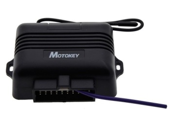 КОНТРОЛЛЕР ЦЕНТРАЛЬНОГО ЗАМКА РЕНО ОПЕЛЬ НИССАН