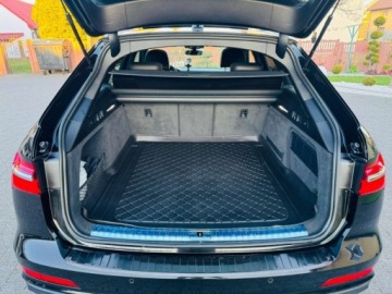 Audi A6 C8 Avant 2.0 40 TDI 204KM 2022 Audi A6 Avant Auto Salon Polska Bezwypadkowe Quattro Panorama 2.0 Diesel, zdjęcie 30
