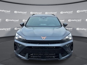 Cupra Formentor Crossover Facelifting 2.0 TSI 204KM 2026 Cupra Formentor 2.0 TSI 204 KM DSG 4Drive, zdjęcie 1