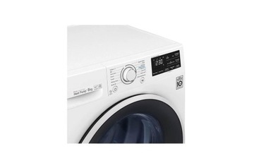 Отдельностоящая сушилка для белья LG RC80V5AV5N