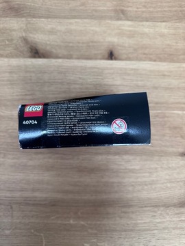LEGO Ninjago NINJAGO Micro-City Docks 40704 Упаковка НОВАЯ коллекционная вещь