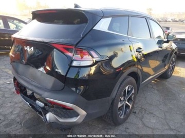 Kia 2023 Kia Sportage 2023, 4x4, HYBRID EX 1.6 Hybryda 177KM, zdjęcie 5