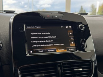 Renault Clio V 2020 Renault Clio ZEN / 1 właściciel / Salon Polska / F, zdjęcie 33