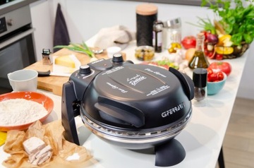 КАМЕННАЯ ПЕЧЬ ДЛЯ ДОМАШНЕЙ ПИЦЦЫ G3FERRARI G10006 400°C