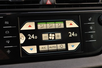 Citroen Grand C4 Picasso II Grand Picasso 2.0 BlueHDi 150KM 2016 Citroën C4 Grand Picasso EXCLUSIVE 2.O HDI 150ps Automat Masaż kamera, zdjęcie 27