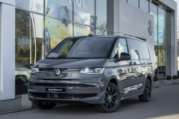 Volkswagen Multivan T7 Van L1 2.0 TDI 150KM 2026 Volkswagen VW Multivan EDITION L2 2.0 TDI 150 KM DSG OD RĘKI, zdjęcie 2