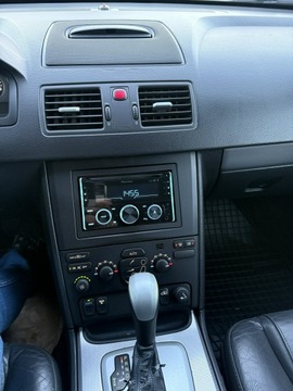 Volvo XC90 I 2.4 D5 163KM 2005 Volvo XC 90 2,4 D5 ładne świeżo zarejestrowane, zdjęcie 13