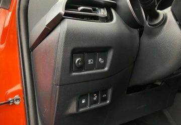 Toyota C-HR I Crossover Facelifting 2.0 Hybrid Dynamic Force 184KM 2021 Toyota C-HR Toyota C-HR 2.0 Hybrid GR Sport 2.0 Hybryda 184KM, zdjęcie 33