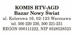 Полноразмерная карманная марка Wagraf 31 HD