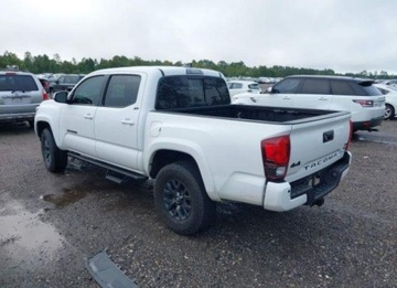 Toyota Tacoma II 2023 Toyota Tacoma 2023, 3.5L, 4x4, SR5 V6, od ubezpieczalni, zdjęcie 3