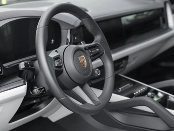 Porsche Cayenne III SUV Plug-In Facelifting 3.0 470KM 2025 Cayenne Coupe E-Hybrid Black Edition 3.0 (470KM) 2025, zdjęcie 7