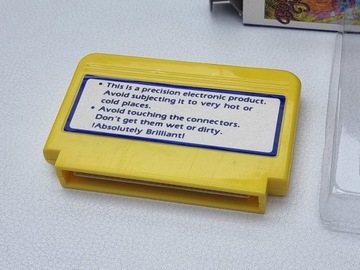 Pegasus Złota Czwórka 4 НОВЫЕ/УНИКАЛЬНЫЕ Go Dizzy, Robin Hood, Bomerang Kid...