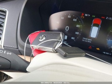 Volvo XC90 II SUV Facelifting 2.0 T6 310KM 2020 Volvo XC 90 T6 Inscription 2020 2.0l 2.0 Benzyna 310KM, zdjęcie 14