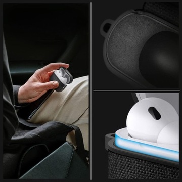 ЧЕХОЛ SPIGEN ДЛЯ Apple AIRPODS PRO 1/2 GEN.