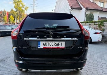 Volvo XC60 I SUV Facelifting 2.0 D4 DRIVE-E 190KM 2015 Volvo XC 60 salon Polska, I wlasciciel, 55 tys km,Gwarancja 2.0 Diesel, zdjęcie 26