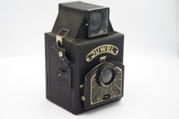 JUWEL Periscope Altissar 1:8 ОЧЕНЬ ХОРОШО