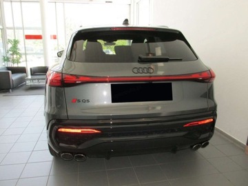 Audi Q5 II 2025 AUDI Q5 SQ5 TFSI quattro Suv 3.0 (367 KM) 2025, zdjęcie 1