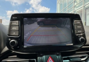 Hyundai i30 III 2023 Hyundai i30 1.5 T-GDI 160KM ASO Salon PL Gwarancja Producenta vatmarza 1.5, zdjęcie 15