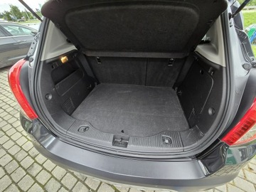 Opel Mokka I SUV 1.4 Turbo ECOTEC 140KM 2016 Opel Mokka Lakier oryginał, pełny serwis, zdjęcie 30