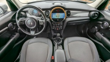 Mini One II 2021 Mini ONE 1.5i 102PS OPŁACONY Bezwypadkowy Serwis, zdjęcie 19