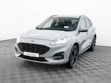 Ford Kuga III SUV Plug-In 2.5 Hybrid 190KM 2023 Ford Kuga GD8L494#2.5 FHEV FWD Graphite Tech, zdjęcie 1
