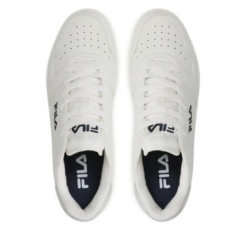 FILA NETFORCE II X CRT FFM0030.10004 R.41