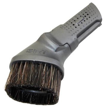 ВСАСЫВАЮЩАЯ ЩЕТКА 3в1 ELEKTROLUX Ultra One Глушитель