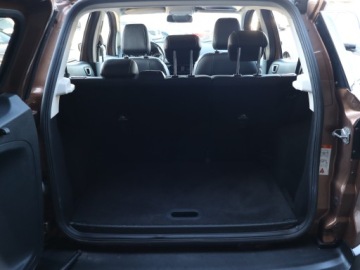 Ford Ecosport II SUV Facelifting 1.0 EcoBoost 125KM 2018 Ford Ecosport 1.0 EcoBoost, Salon Polska, zdjęcie 13