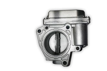 ДРОССЕЛЬ 03G128063C 2.0 TDI VDO SIEMENS