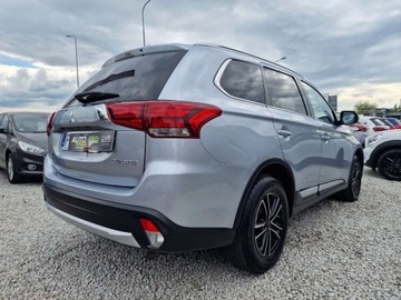 Mitsubishi Outlander III 2018 Mitsubishi Outlander 2.0 150PS Navi Led Kamera..., zdjęcie 6