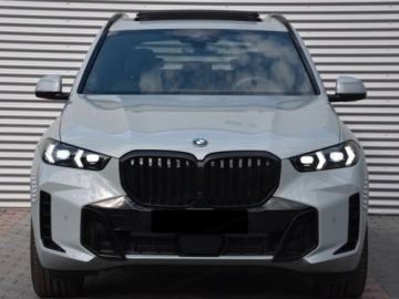 BMW X5 G05 SUV Facelifting 3.0 30d 298KM 2025 BMW X5 xDrive30d Sport Suv 3.0 (298KM) 2025, zdjęcie 5