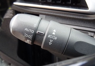 Peugeot 5008 II Crossover 1.2 PureTech 130KM 2017 Peugeot 5008 Bezwypadkowy Serwisowany 1-Wlasciciel Navi Kamera Blis 7-Osob, zdjęcie 37